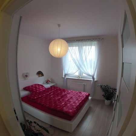 Apartament Alicja Wałbrzych Exterior foto