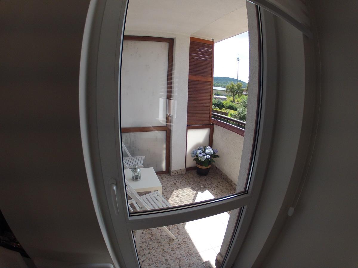 Apartament Alicja Wałbrzych Exterior foto