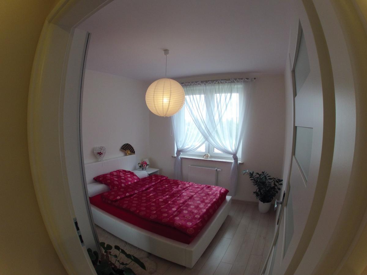 Apartament Alicja Wałbrzych Exterior foto
