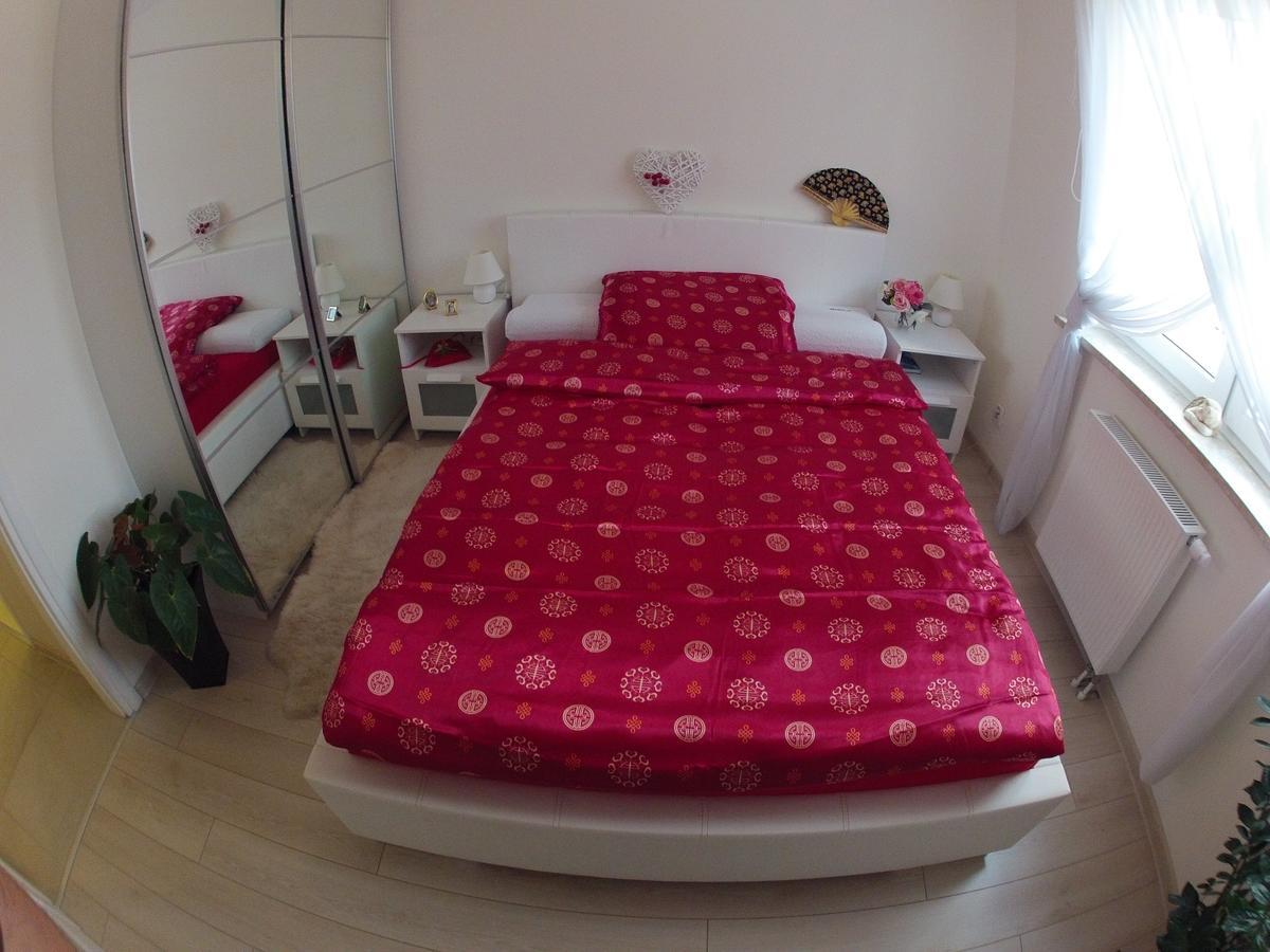 Apartament Alicja Wałbrzych Exterior foto